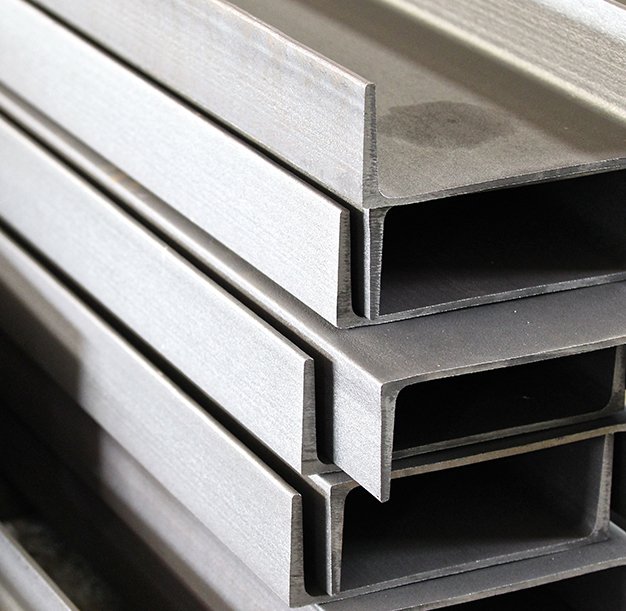 steel channels