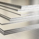 steel sheets